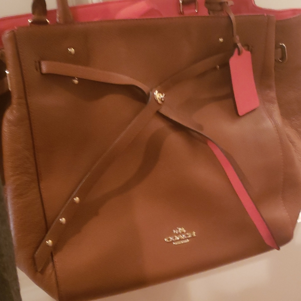 Handbag
